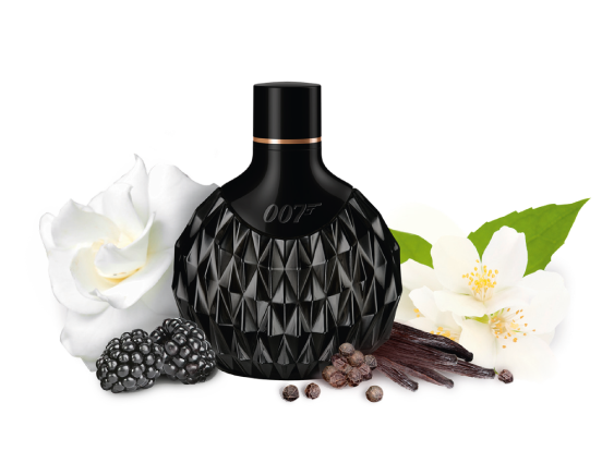James Bond 007