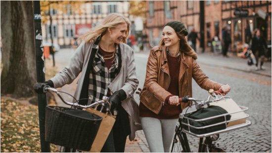 In diesem trnd-Projekt können sich 6.000 trnd-Partner mit Freunden und Kollegen vom neuen erfrischend leckeren Snack überzeugen. Dazu können sie Joghurt-Schnitte …