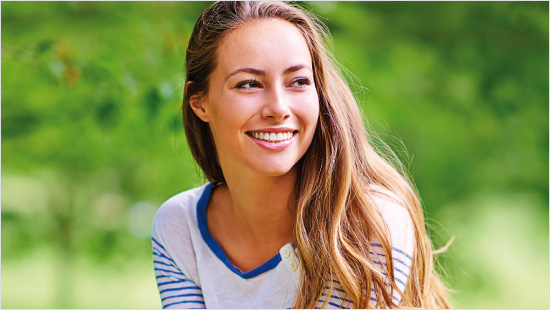 … überall bei einer kleinen Auszeit zwischendurch mit dabei sein.