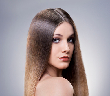 Kativa Brasilianische Haarglättung