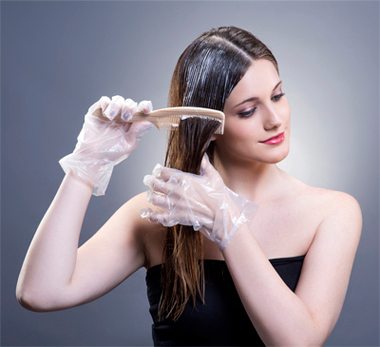 Kativa Brasilianische Haarglättung