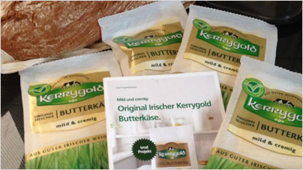 Deine Meinung zu kerrygold Butterkäse