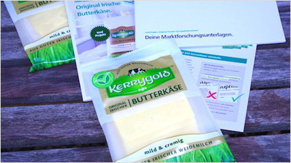 Meinungen und Anregungen von Freunden sammeln