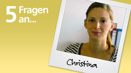 Unsere Ansprechpartnerin bei Kerrygold.