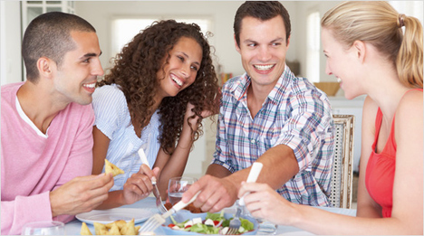 … überzeugen sich 1.000 trnd-Partner vom Geschmack der vier Sorten und machen die Kerrygold Buttervariationen im Freundeskreis noch bekannter.