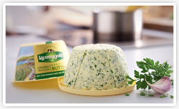 Praktischer Stülpbecher