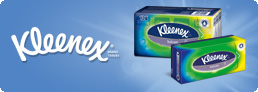 Blog Kleenex Balsam