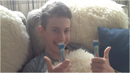 Wir haben fleißig getestet...