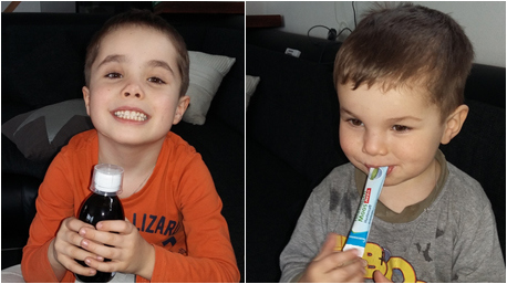 Nun ist unsere abschließende Meinung gefragt.