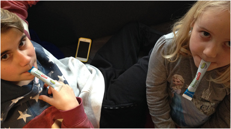 Testmoment 1 von trnd-Partner HeikeLueftinger