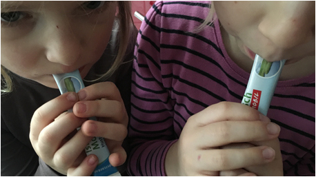 Testmoment 3 von trnd-Partner miriamsk