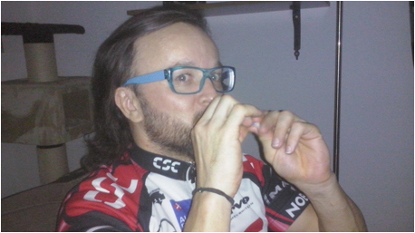 Testmoment 4 von trnd-Partner underthesun24