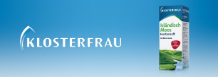 Klosterfrau Isländisch Moos