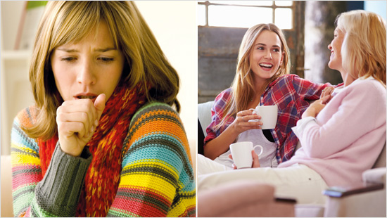 Von seiner den Hustenreiz lindernden Wirkung werden wir uns im trnd-Projekt selbst überzeugen und den Tipp an Verwandte und Bekannte weitergeben.