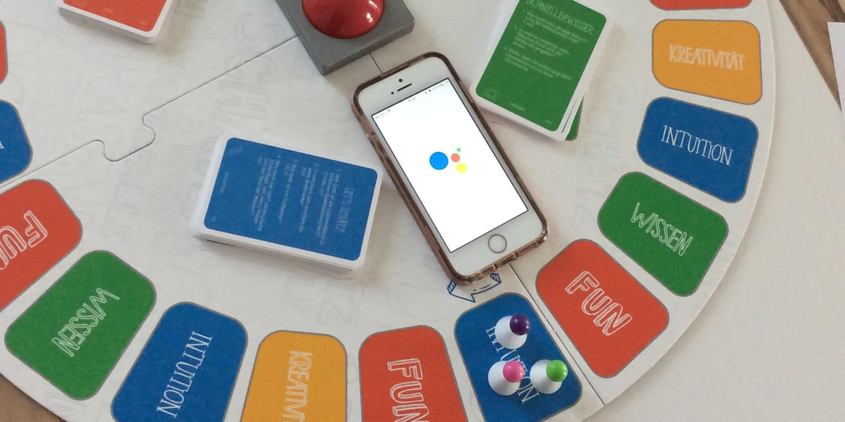  Mit kNOW! immer aktuell quizzen!