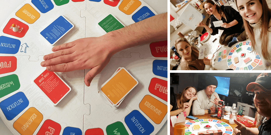 Unsere Highlights mit Ravensburger kNOW!