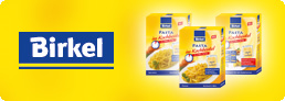 Blog Birkel Pasta im Kochbeutel