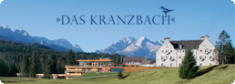 Blog DAS KRANZBACH