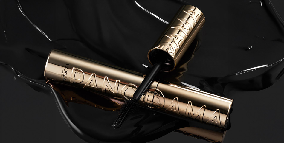 Das L’Oreal Paris Team begrüßt uns zum Projekt