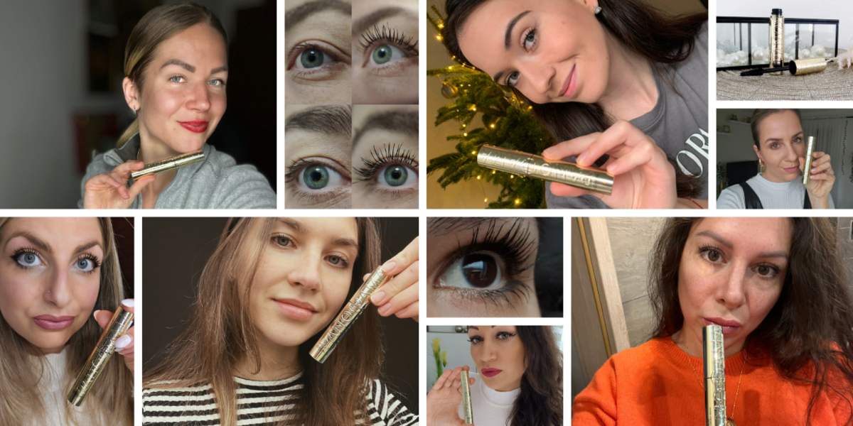 Ihr (er)lebt den Hype - exklusive erste Eindrücke