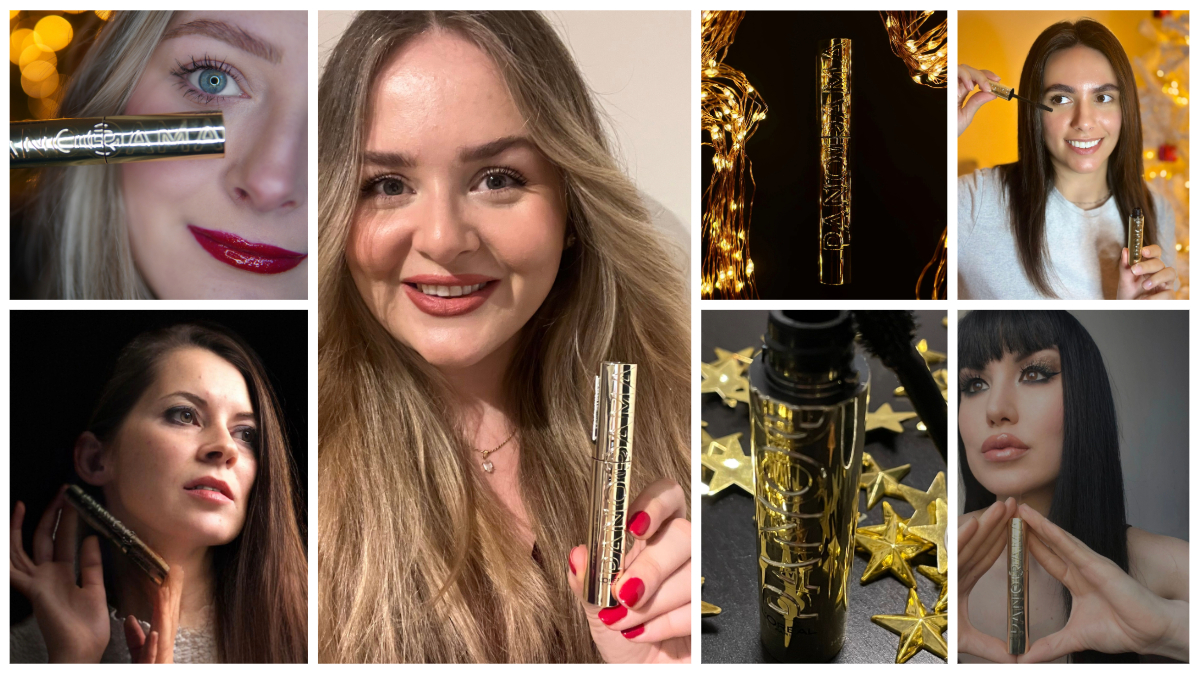 Wir kreieren ein goldenes Social Media Feuerwerk!