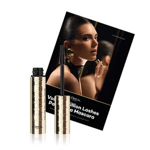 L’Oréal Paris Volume Million Lashes Panorama Mascara