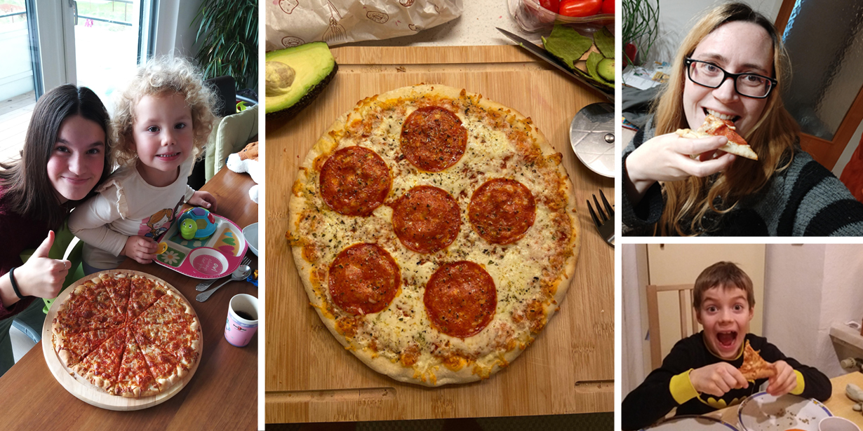 La Mia Grande - Unsere Aufgaben