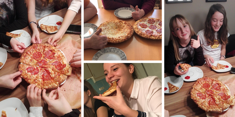 Unsere leckersten Momente