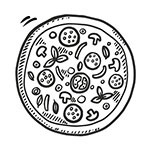 Kaufe Dir die Pizza von Dr. Oetker La Mia Grande in den Sorten Deiner Wahl und lege das Geld dafür zunächst aus – bis zu 12 € erhältst Du bei Projektende zurück. Du bekommst die Pizza in den Märkten von **Merkur**, **Billa**, **Sutterlüty**, **Adeg**, **I