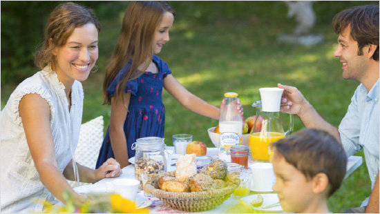 4.200 trnd-Partner können sich in diesem trnd-Projekt gemeinsam mit Familie, Freunden und Kollegen von den drei Landliebe Landkäse Varianten überzeugen. Dazu …