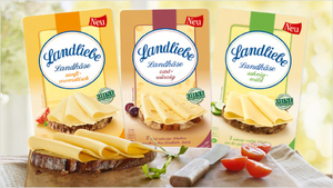 Landliebe Landkäse