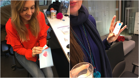 La Roche-Posay Toleriane