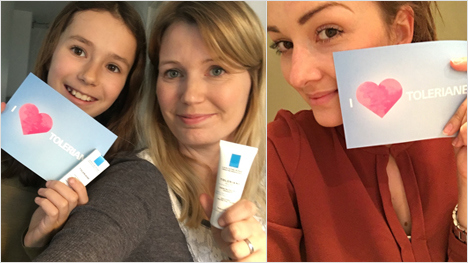 La Roche-Posay Toleriane