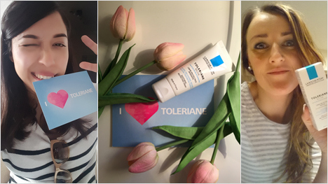 La Roche-Posay Toleriane Riche