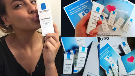 La Roche-Posay Toleriane