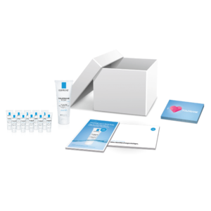 La Roche-Posay Startpaket