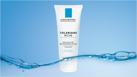 Im trnd-Projekt lernen wir die Creme TOLERIANE Riche kennen. Durch weniger aber besonders verträgliche Inhaltsstoffe eignet sie sich besonders …