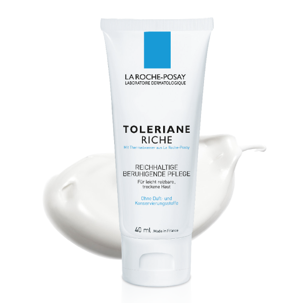La Roche-Posay Toleriane Riche