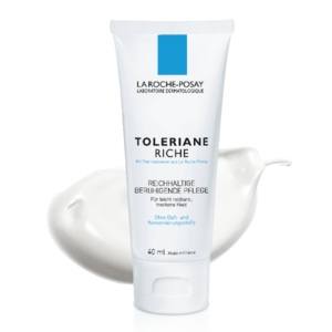 La Roche-Posay Toleriane Riche