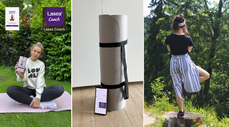 Eure ersten Eindrücke