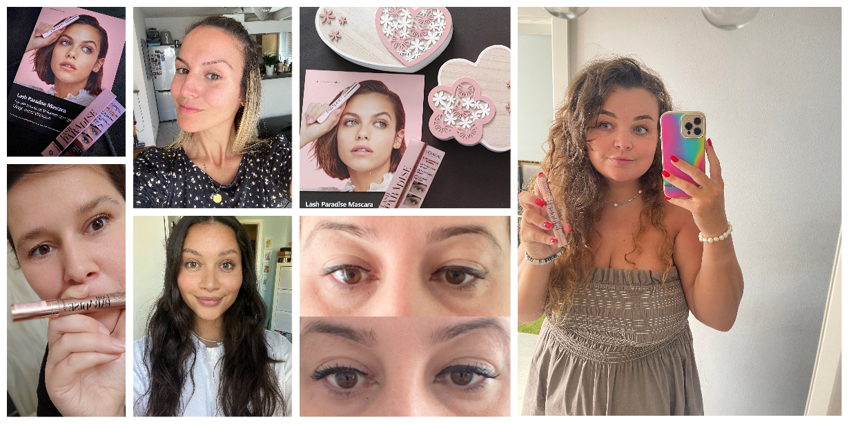 Unser erster Eindruck