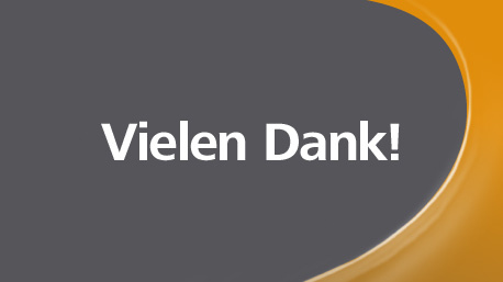 Kathrin und Silke von Lavazza und wir von trnd sagen vielen Dank für Euer Engagement. 