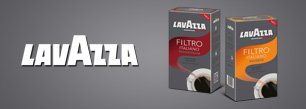 Lavazza Filtro Italiano