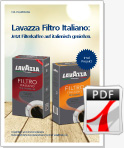 Projektfahrplan zum trnd-Projekt mit Lavazza Filtro Italiano.