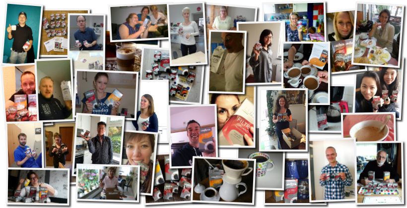 Eindrücke der Teilnehmer