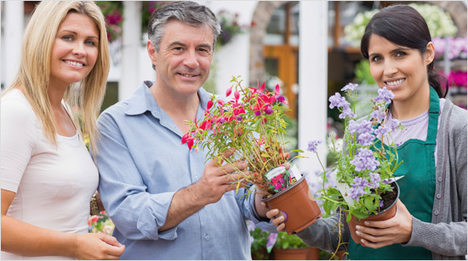 1.000 trnd-Partner probieren den LECHUZA CLASSICO LS 21 selbst aus ...