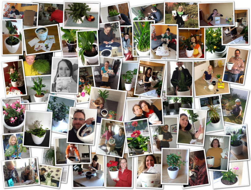 Eindrücke der Teilnehmer - Lechuza