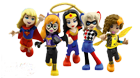 LEGO DC Super Hero Girls
