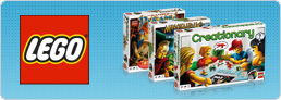 Blog LEGO Gesellschaftsspiele