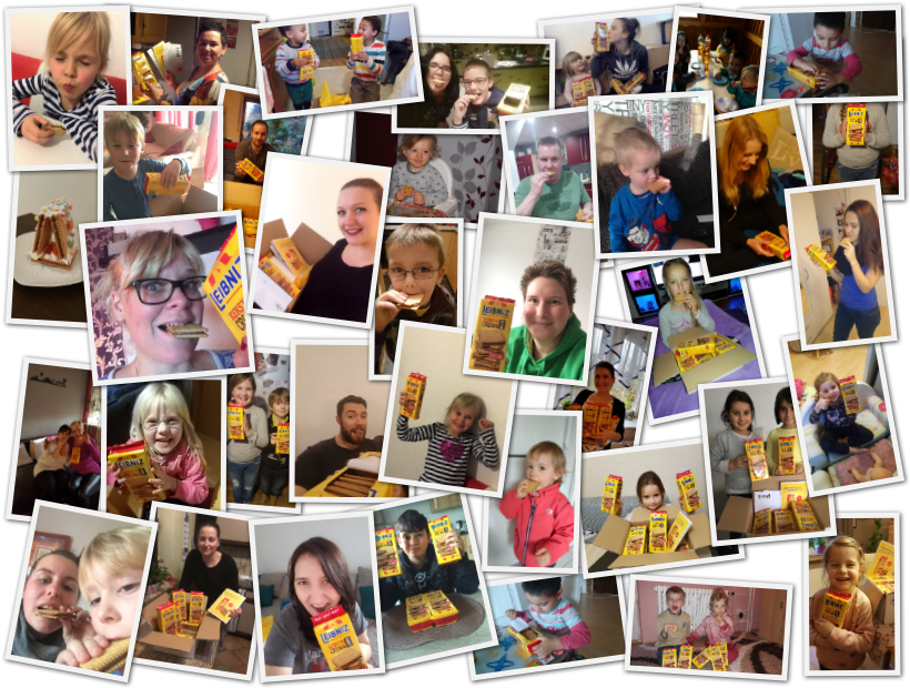 Leibniz Keks'n Cream